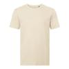 Russell Pure Organic Mens T-Shirt