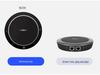 HuiDu SM11U Bluetooth Omnidirectional USB Speaker & Microphone for Video Conferencing