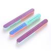 Seven-Sided Multi-Grit Nail Polish Buffing Block and Polishing File