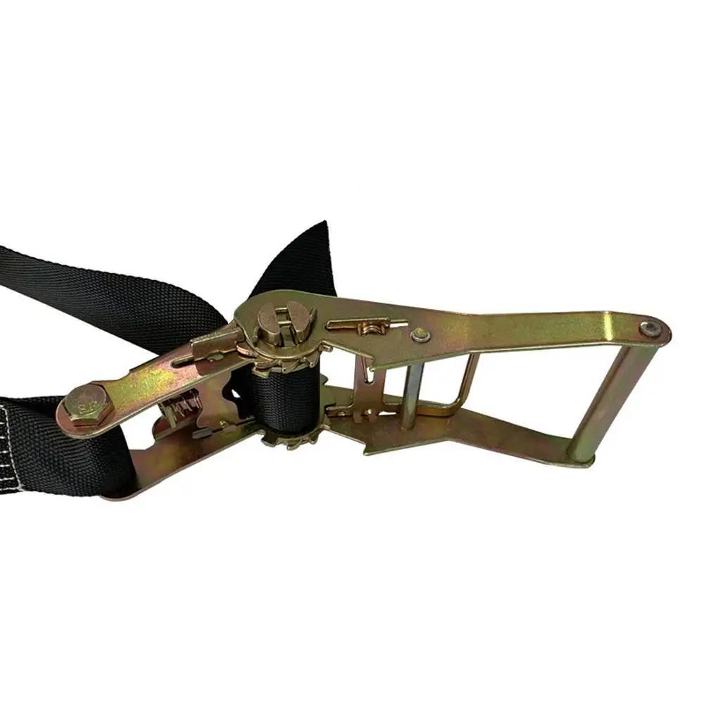 tree climbing kit
