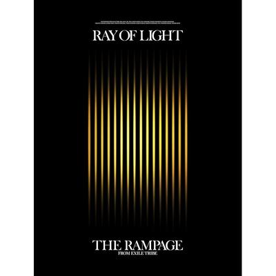 RAY OF LIGHT (3 CDs + 2 Blu-rays)