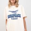 Whale Comfort Colors T-shirt, Ocean Lover Unisex Tee