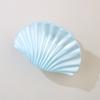 Scallop Hair Clip Holiday Style Hair Clip Hair Accessories Summer Ocean Large Hair Clip Hair Accessories Shark Clip