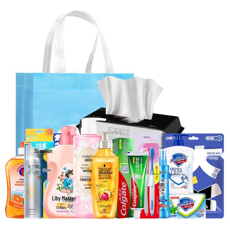 Dettol Sommer-Kühl-Geschenkset