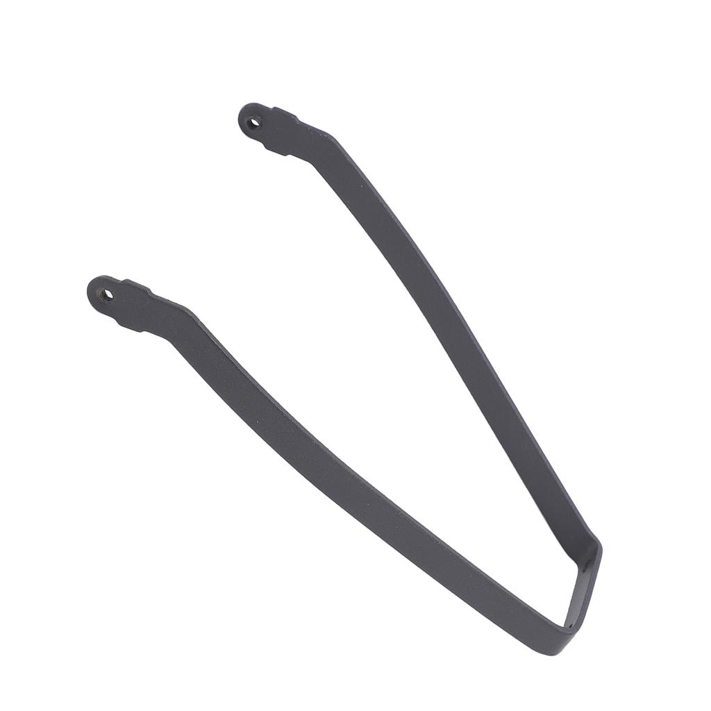 Rear Mudguard Support, Aluminum Alloy Guard Bracket, Rear Wheel Guard Support for PRO2 Scooter