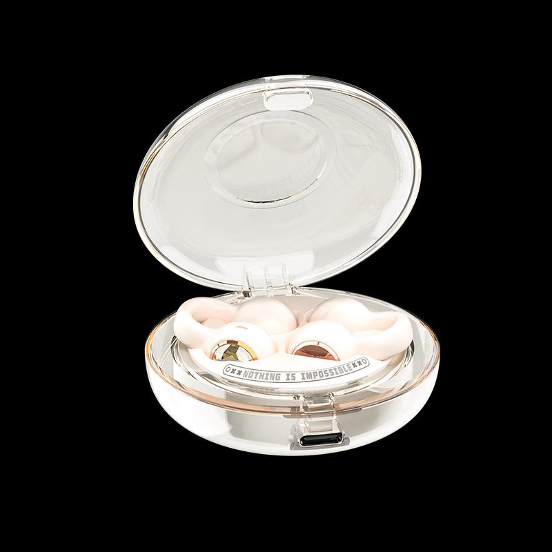 WOPOW OWS07 Open-Ear Sport Wireless Earbuds