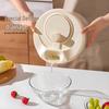 Manual Vegetable Salad Spinner