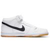 Nike SB Dunk Mid Orange Label 2019 - CD6754-100