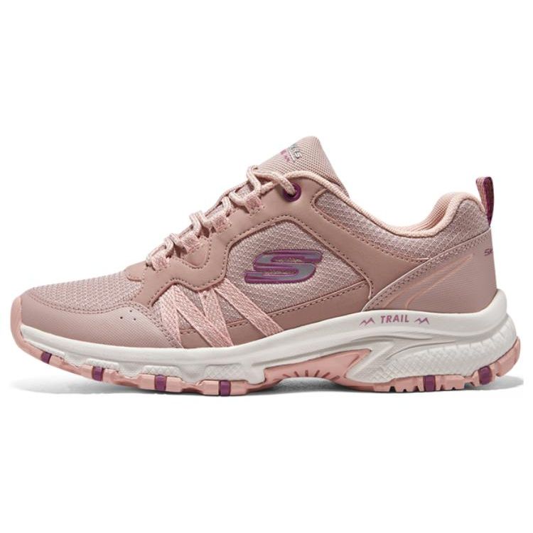 Skechers Hillcrest viegli un ērti zemi