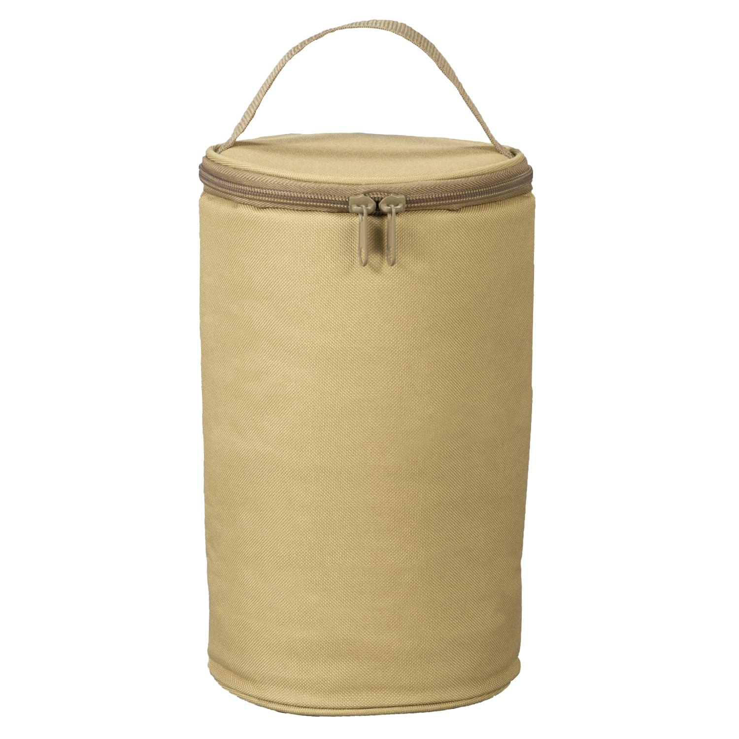 

BUNDOK Lantern Case BD-265 Beige Oil Lantern Cover