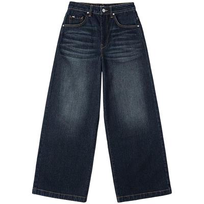 Hosen & Röcke – Jeans
