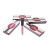 Matte Waterproof Liquid Lipstick Long Lasting Makeup Metallic Moisturizing