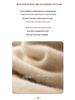 Cashmere High-Waisted Wide-Leg Knit Pants - Autumn/Winter Collection