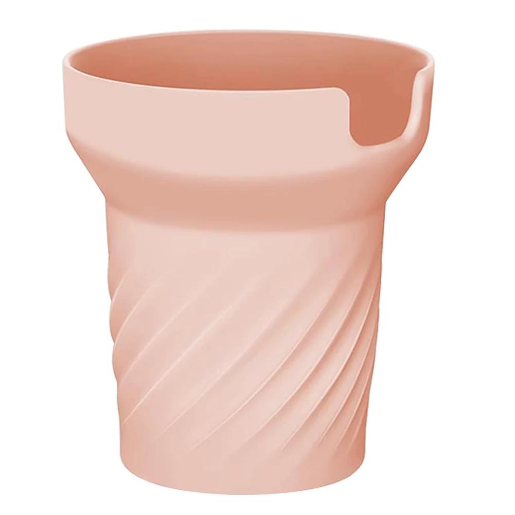 Silicone Boot Bottom Sleeve Cover for Stanley 30oz/40oz Quencher Adventure Tumbler Cup Holder Water Bottle Protective Sleeve