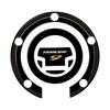 Motorcycle Accessories Tank Pad 3D Gel Epoxy Resin Stickers Kit For Tracer 9 Tracer 9GT 2021 2022 2023 2024
