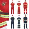 Uniformi e abbigliamento da lavoro – Abbigliamento per operai specializzati