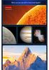 Custom F40070M HD Astronomical Telescope for Professional Moon Viewing