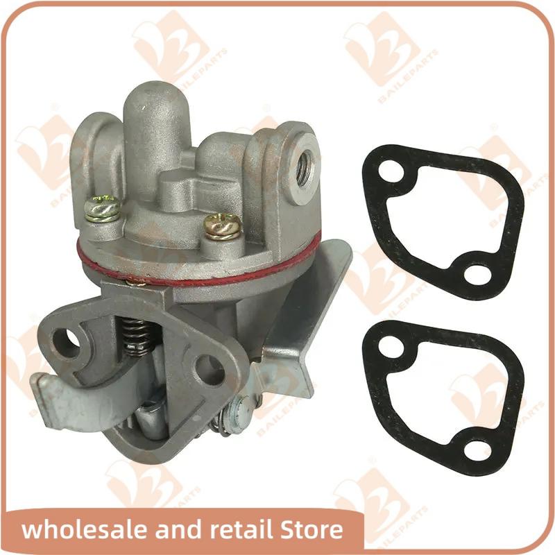 119600-52021 Kraftstoff-Vorörderpumpe Für Yanmar 2TN66 2TN68 3TNE68 2TNE68 3TN66 3TN68 Motor Ersatzteile 11960052021 Kraftstoffpumpe