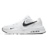 Nike Air Max Fusion Abrasion Resistant Breathable Abrasion Resistant Breathable Low Top Running Shoes Unisex Ecru CJ1670-102(Team949-)