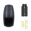 Car Charging Cable Organizer Wall Mount Charger Connector Bracket Holder for Tesla Model 3 X S Y EU Plug Only