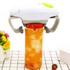 New Electric Can Opener Kitchen Gadget Glass Bottle Smart Labor Saving