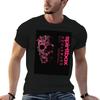 Spiritbox Skull Tshirt Unisex Clothes Oversize Tshirts Unisex Vintage T Shirt Unisex