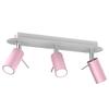 Preston Reflector Pink Milagro Mlp7628