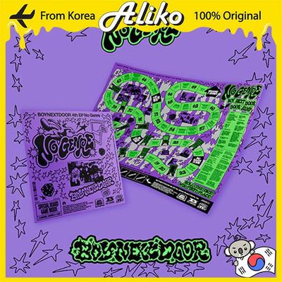 4-asis EP albumas [Jokio žanro] (Stalo žaidimo versija.)