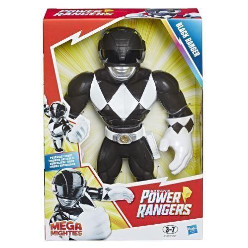 Commutateur KVM - GENERIQUE - Modèle aléatoire - Couleur noire - Power Rangers Mega Mighties