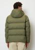 Winter Jacket Marc O'Polo Down Puffer Jacket Regular (329096070048) Asher Green