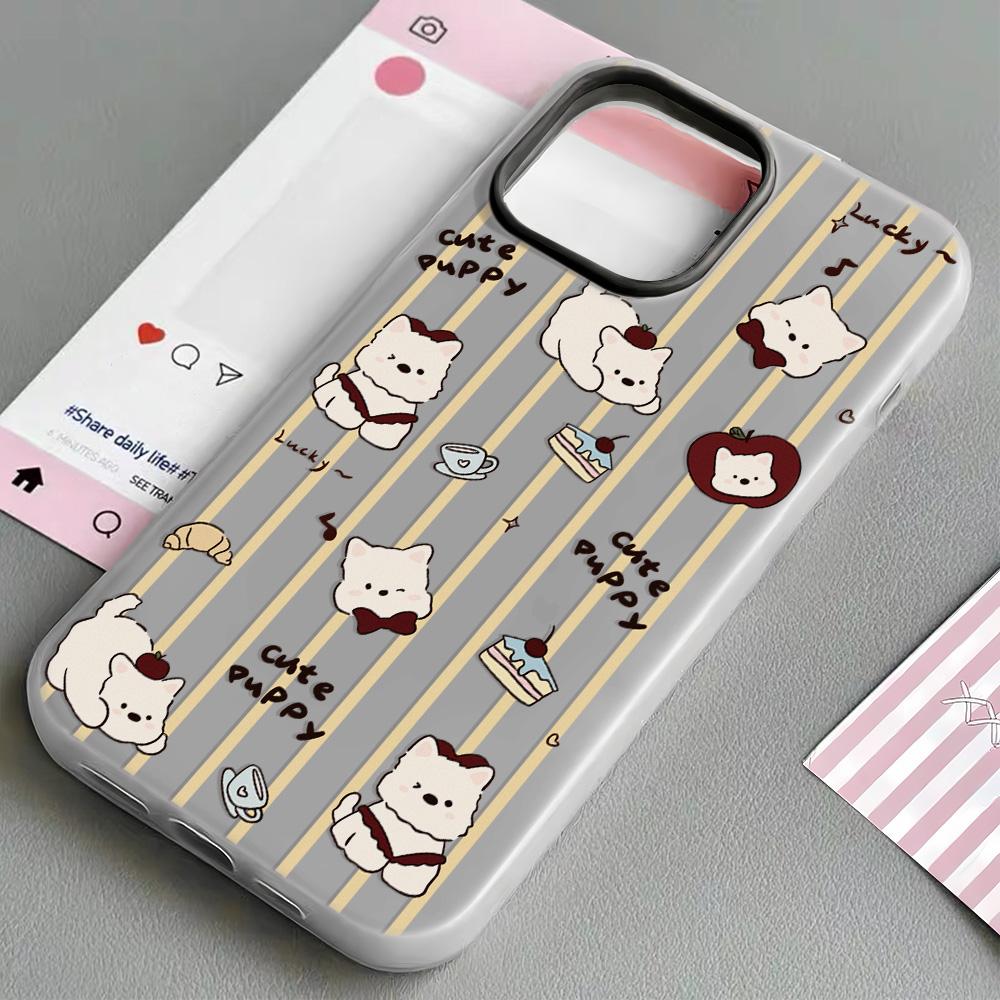 

Расписной чехол для телефона для iPhone 15 11 13 14 для 15 16 Pro Max 12 13 16 Pro Милый Модный Смешной Чехол для телефона со шнурком Последние Рекомендации по самым продаваемым товарам iPhone 16 чёрный