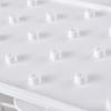 Desktop Blind Box Storage Box Display Stand Dustproof Cabinet Organizer