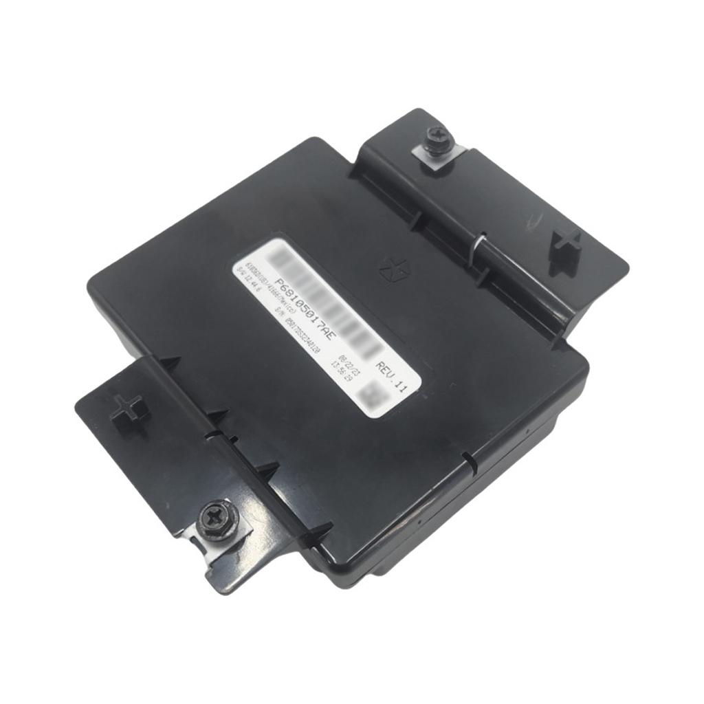 A/C Heater Control Module for Ram 1500 2500 3500 4500 5500 2013-2014 68105017AE