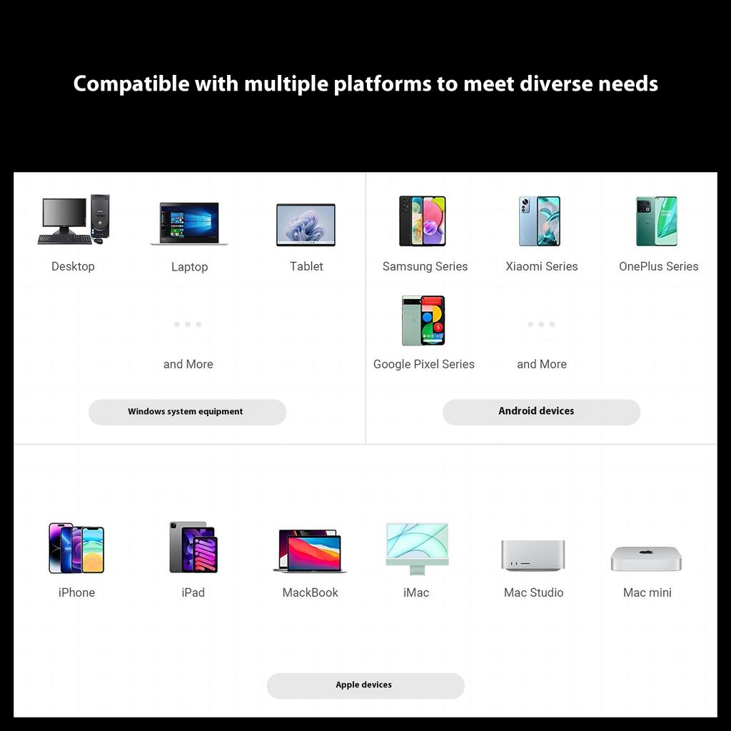 Fosi Audio Ds2 Ds512 Dac Amplificador de Fone de Ouvido Mini Áudio Hifi 3,5mm e 4,4mm Saídas Duplas Suporte Personalizado 32bit/768khz Usb Dac Amp