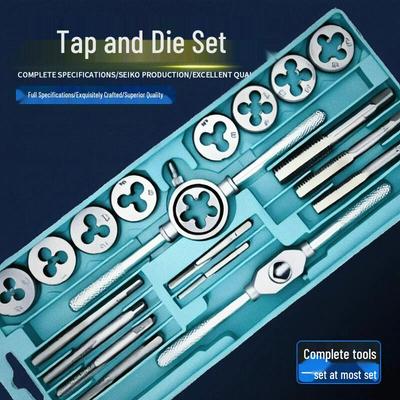 Faxianqi Tap and Die Set
