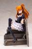 Neon Genesis Evangelion Asuka Langley Soryu Lolita měřítko PVC malovaná dokončená figurka ~Gothic ver.~RE 1/7