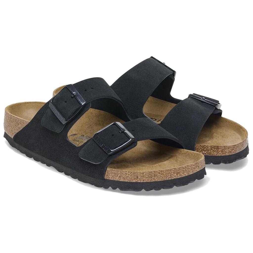 Birkenstock Arizona Buckled Flat Sandals 1027152