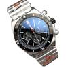 Hundred Years BNL Series Men's Six-Needle Automatic Quartz Stainless Steel Watch