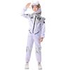 Wandering Earth Children Astronaut White onesie space suit suit festival party stage costume