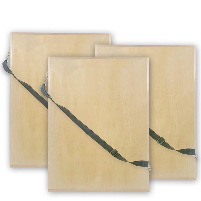 Field Operations Drawing Board