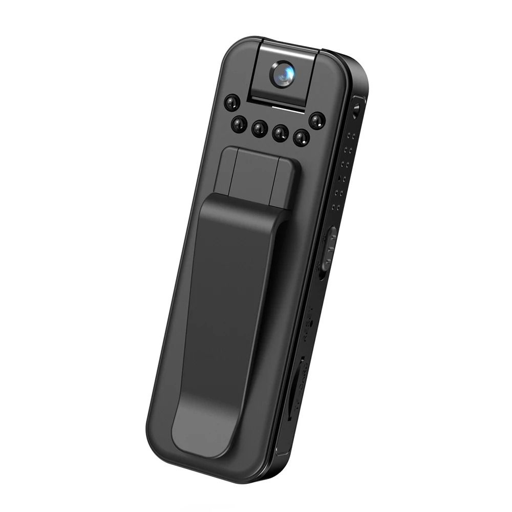 Night Vision Mini Camera Infrared Video Recorder New Video Surveillance Camcorder