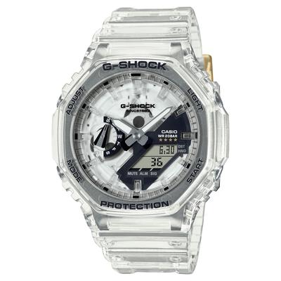Hodinky Casio G-Shock GA-2140RX-7A [položka]