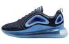 Nike Air Max 720 Albastru Obsidian Fury AO2924-402