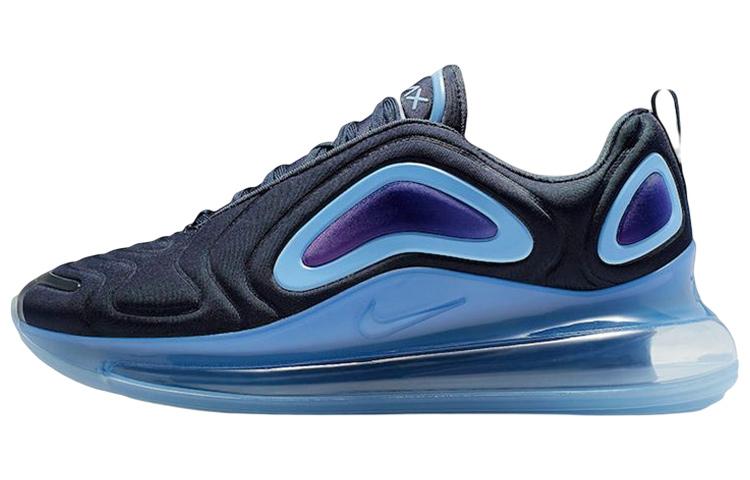 

Nike Air Max 720 Obsidian Blue Fury AO2924-402 44