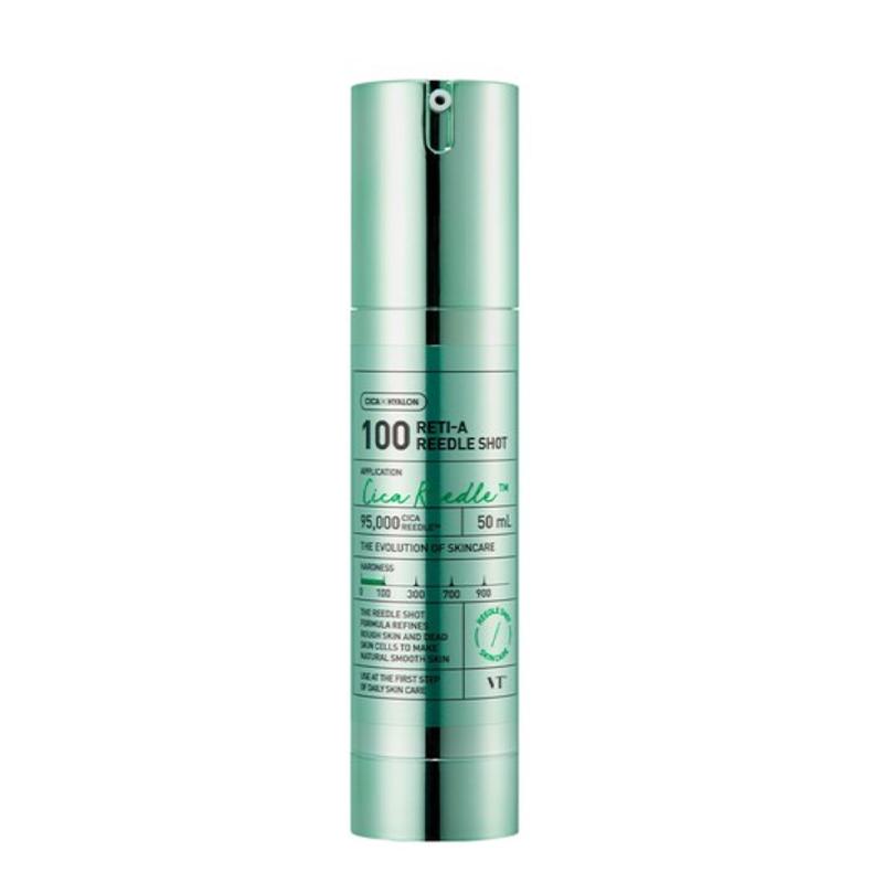 VT COSMETICS Reti-A Reedle Shot 100 50ml