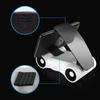 2 Pcs Navigation Holder Universal Hand Clip Holder Foldable Car Ornaments  Model