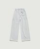 Deobanes Campie Sweat Drawstring Jogger Pants_Pale Blue