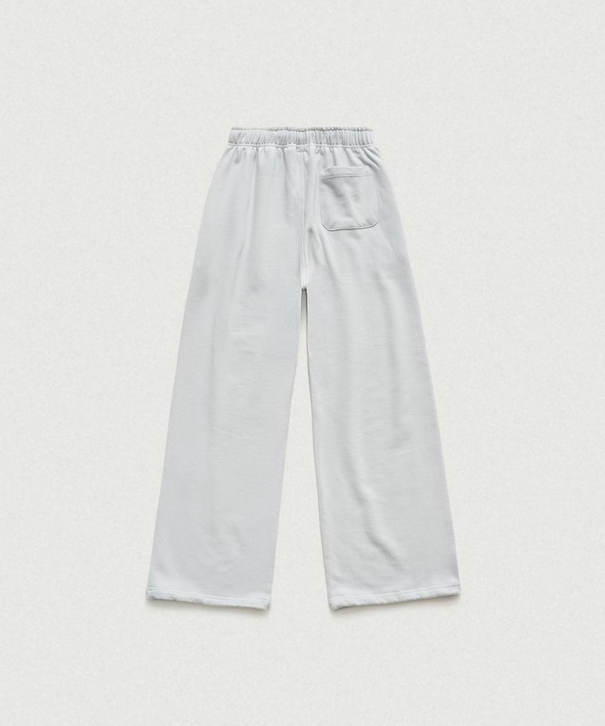Deobanes Campie Sweat Drawstring Jogger Pants_Pale Blue