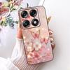 For Moto X70 Air Pro Case Cover Fashion Butterfly Cute Cat Cool Painted Soft Phone Casing For Motorola Moto X70 Air Pro