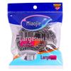 Miaojie Large Steel Wool Scrubber Set
